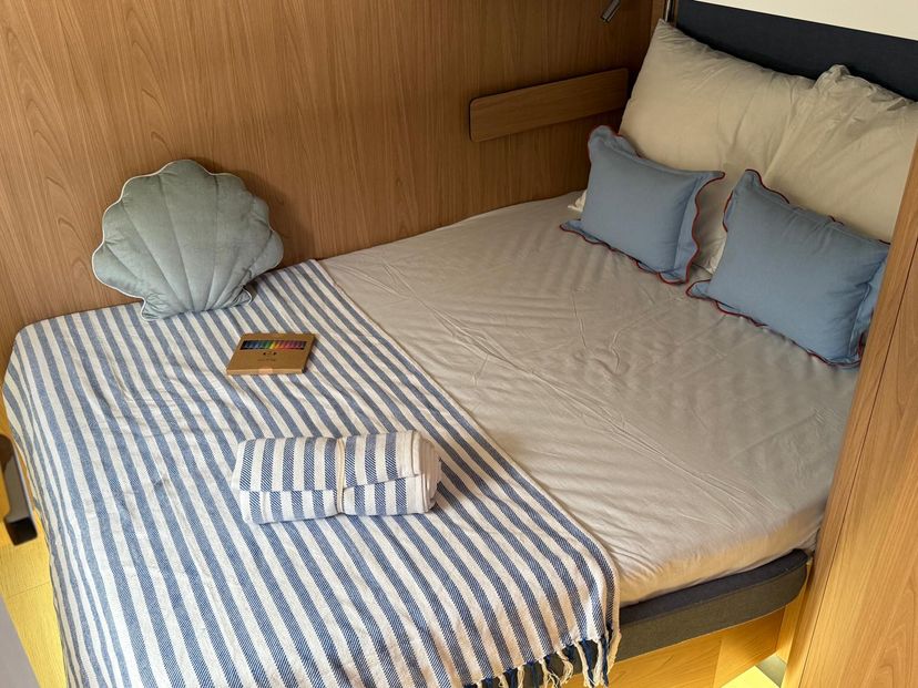 Bali Catamarans Libera