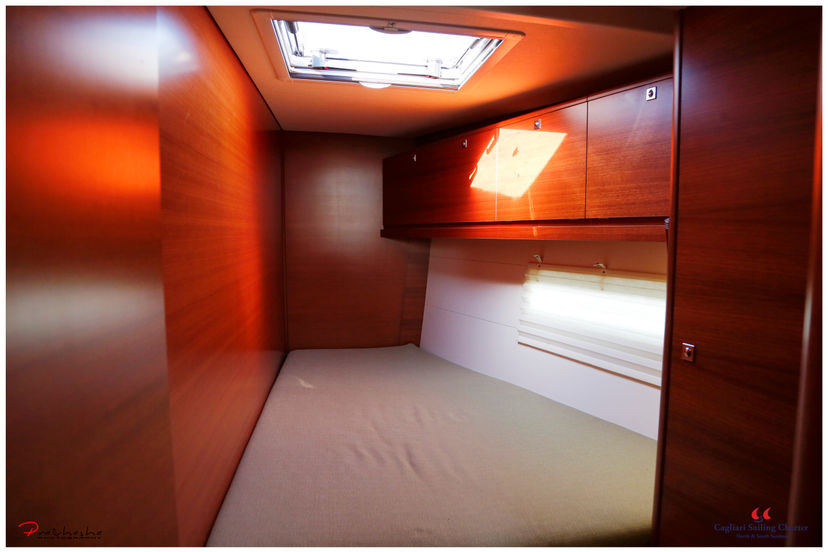 Dufour Yachts GRAND Cala di Volpe