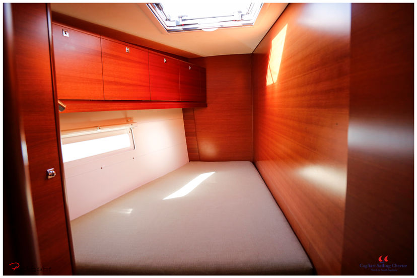 Dufour Yachts GRAND Cala di Volpe