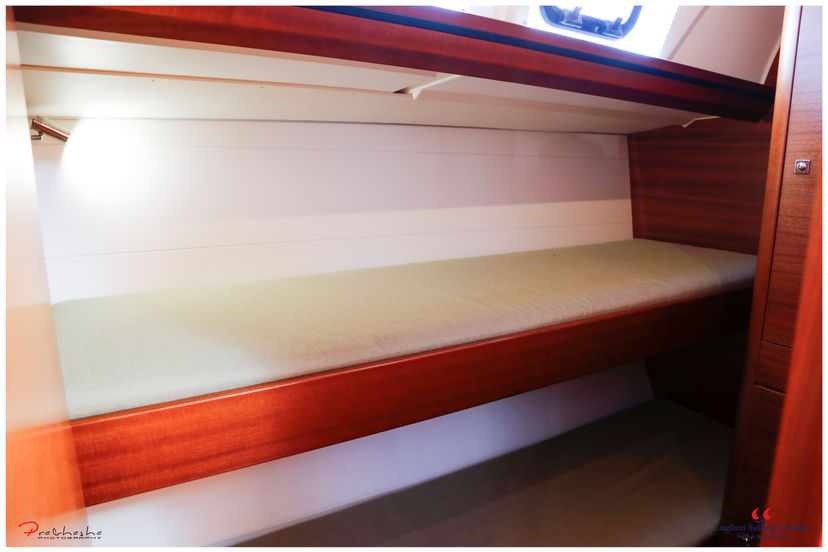 Dufour Yachts GRAND Cala di Volpe