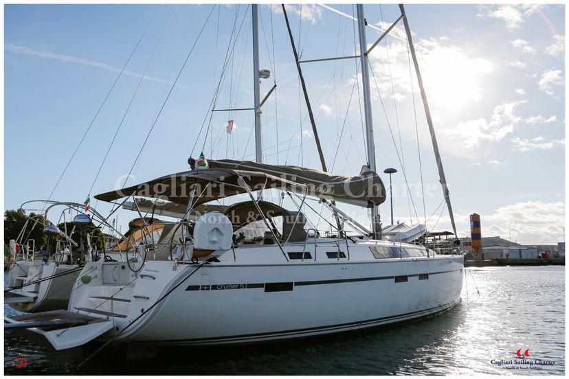 Bavaria Yachtbau CRUISER 51 Mediterranea