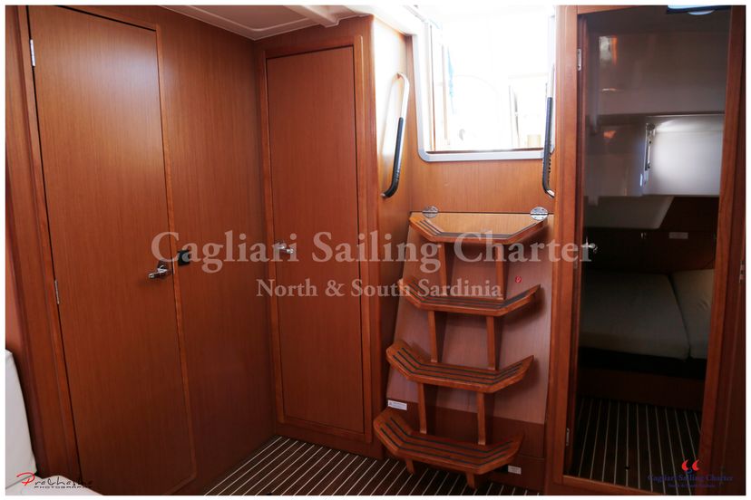 Bavaria Yachtbau CRUISER 51 Mediterranea