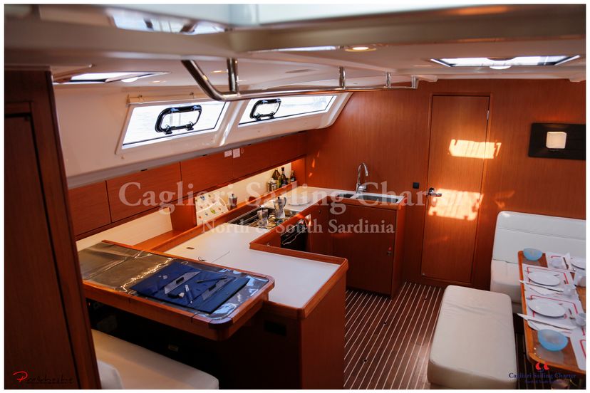 Bavaria Yachtbau CRUISER 51 Mediterranea