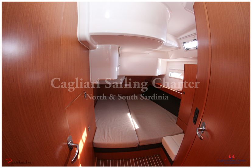 Bavaria Yachtbau CRUISER 51 Mediterranea