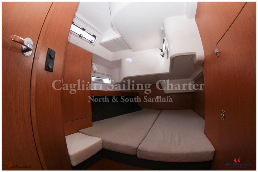 Bavaria Yachtbau CRUISER 51 Mediterranea