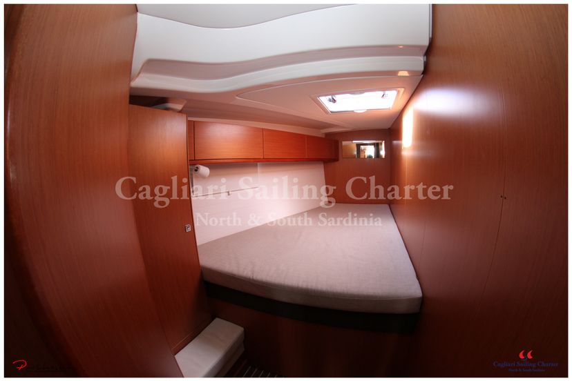 Bavaria Yachtbau CRUISER 51 Mediterranea
