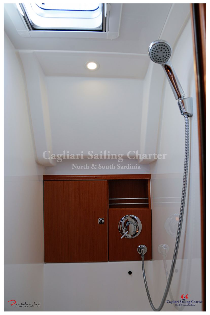 Bavaria Yachtbau CRUISER 51 Mediterranea