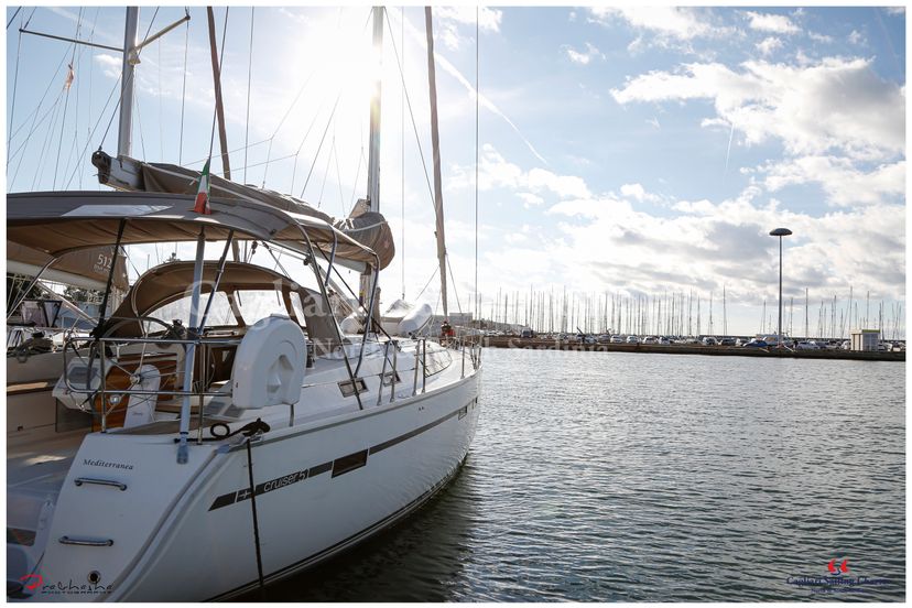 Bavaria Yachtbau CRUISER 51 Mediterranea