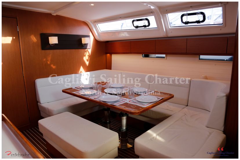 Bavaria Yachtbau CRUISER 51 Mediterranea