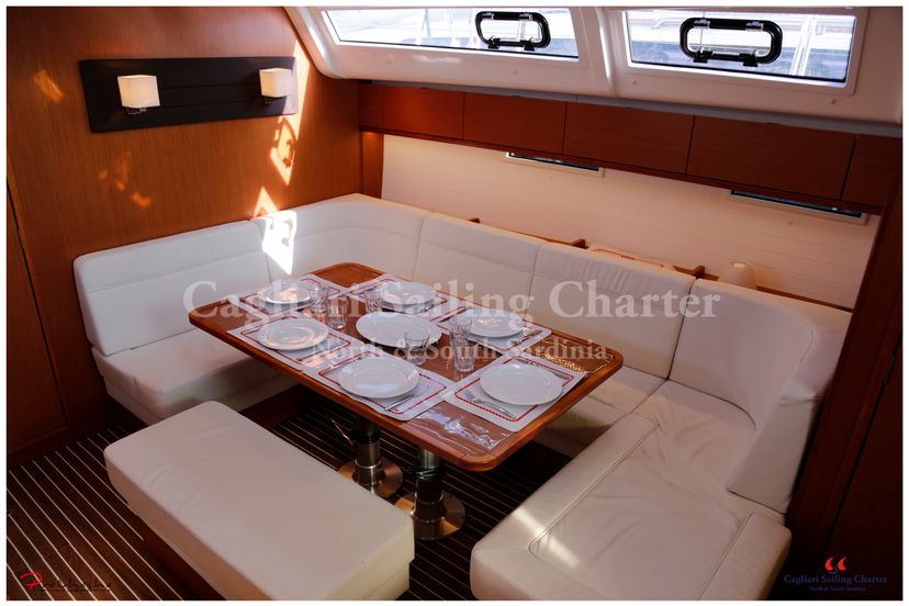 Bavaria Yachtbau CRUISER 51 Mediterranea