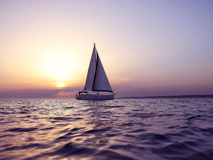 Dufour Yachts 45 Asia