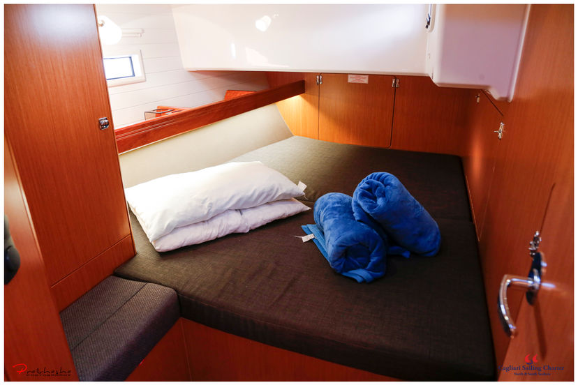 Bavaria Yachtbau 46 Maladroxia