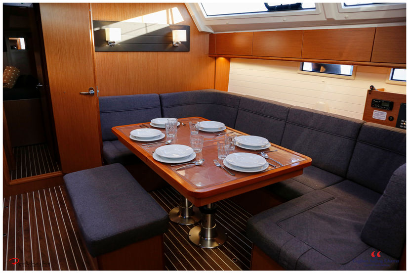 Bavaria Yachtbau 46 Maladroxia