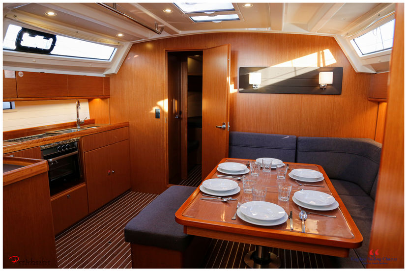 Bavaria Yachtbau 46 Maladroxia