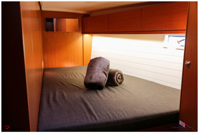 Bavaria Yachtbau 46 Maladroxia