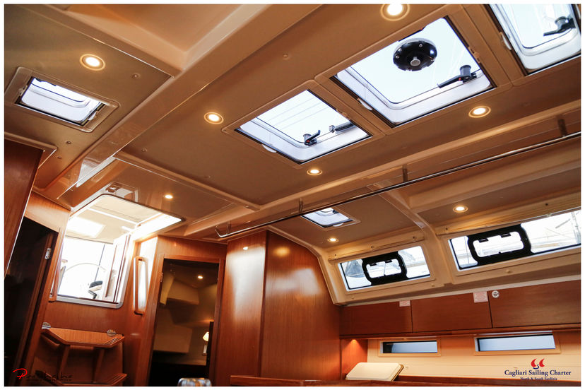 Bavaria Yachtbau 46 Maladroxia