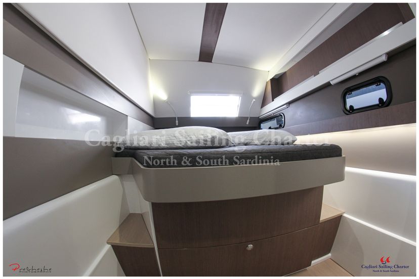 Bali Catamarans 4.1 Rena Majore