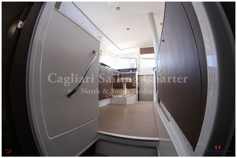 Bali Catamarans 4.1 Rena Majore