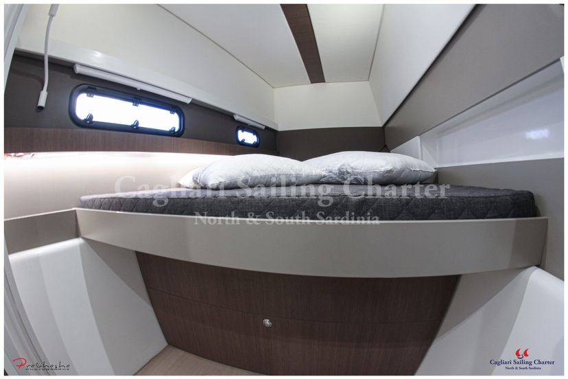 Bali Catamarans 4.1 Rena Majore
