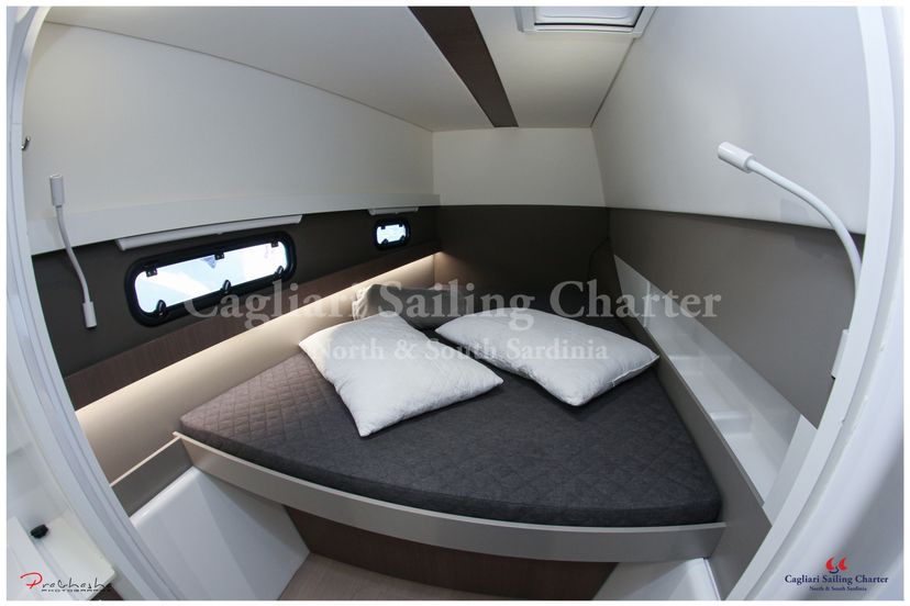 Bali Catamarans 4.1 Rena Majore