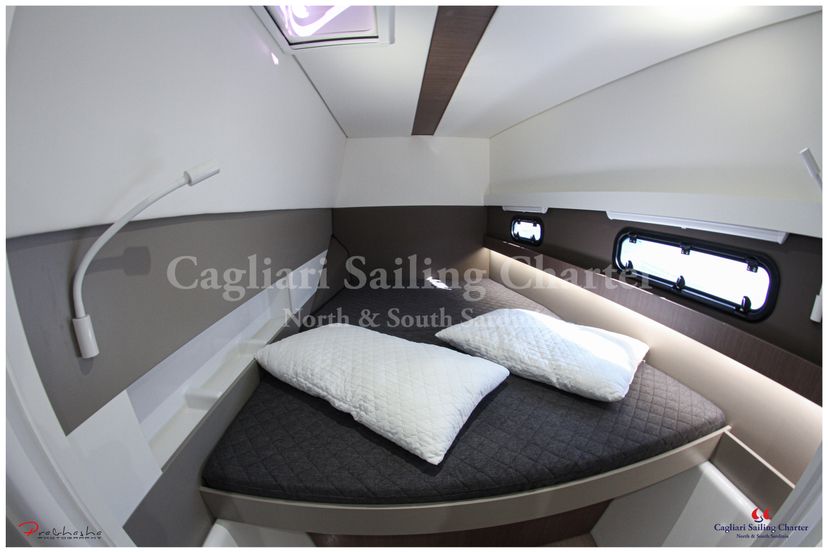 Bali Catamarans 4.1 Rena Majore