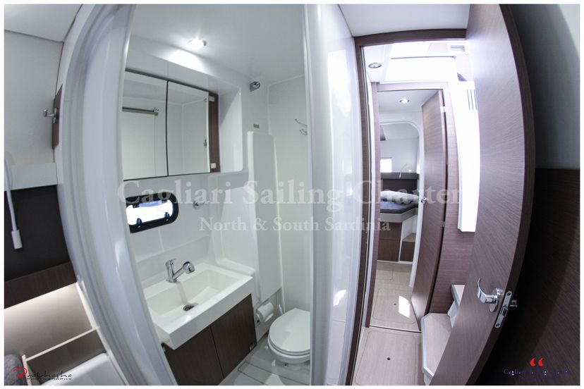 Bali Catamarans 4.1 Rena Majore