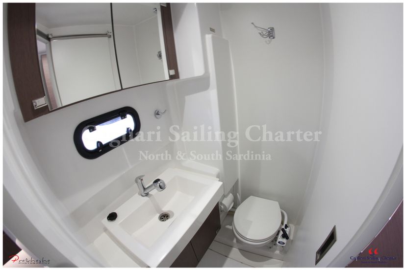 Bali Catamarans 4.1 Rena Majore