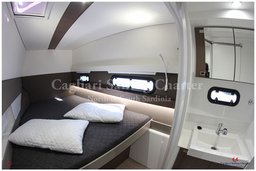 Bali Catamarans 4.1 Rena Majore
