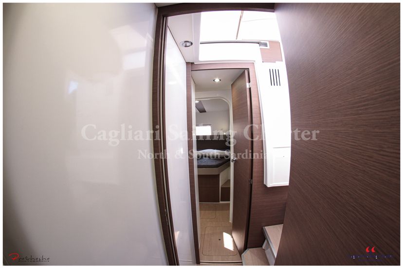 Bali Catamarans 4.1 Rena Majore