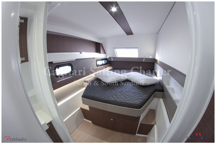 Bali Catamarans 4.1 Rena Majore