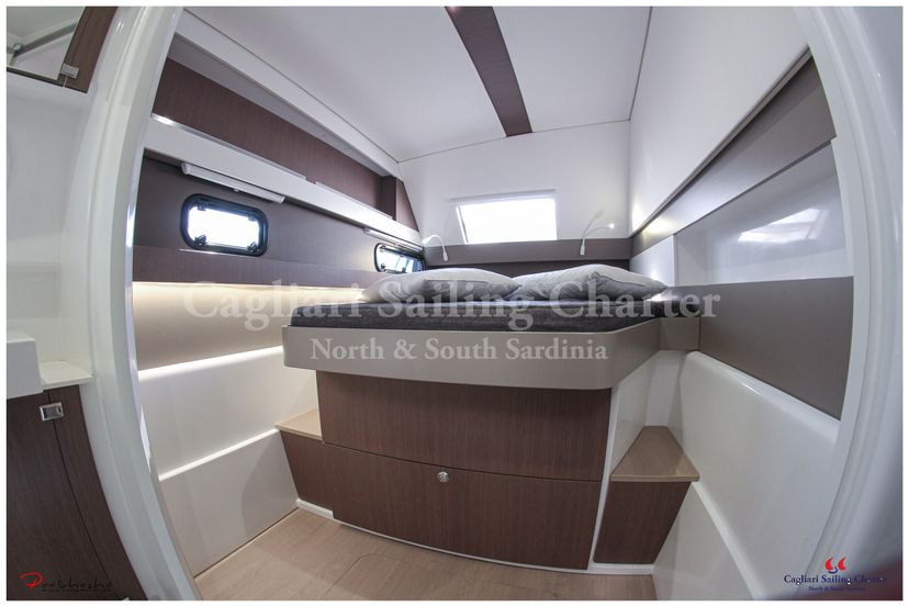 Bali Catamarans 4.1 Rena Majore