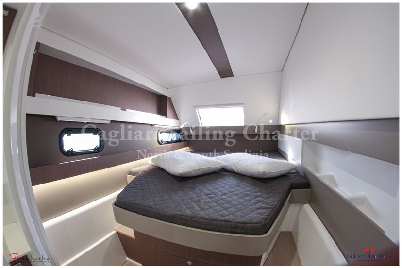 Bali Catamarans 4.1 Rena Majore