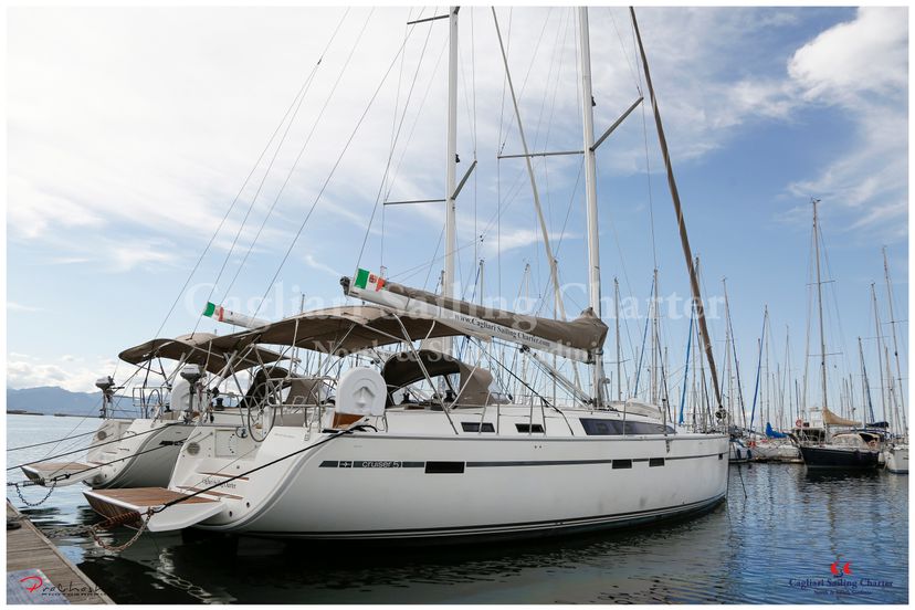 Bavaria Yachtbau CRUISER 51 Pan di Zucchero