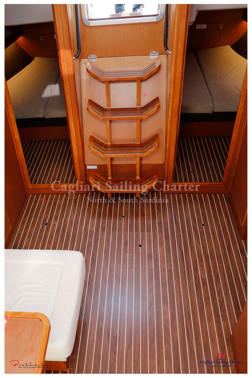 Bavaria Yachtbau CRUISER 51 Pan di Zucchero