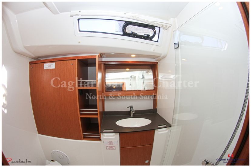 Bavaria Yachtbau CRUISER 51 Pan di Zucchero