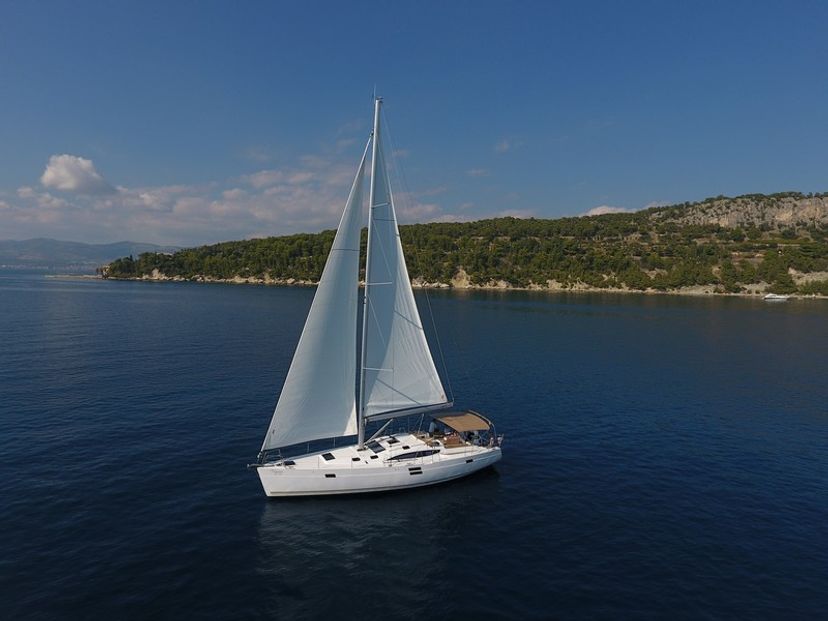 Elan IMPRESSION 50 VIRGINIA