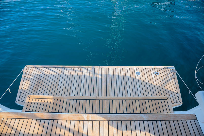 Beneteau OCEANIS 51.1 Maelle - Standard line