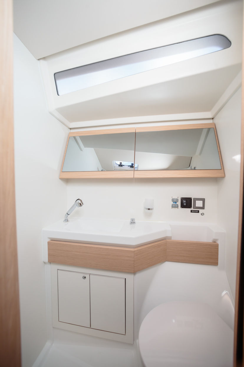 Beneteau OCEANIS 46.1 Nemesi - Standard line
