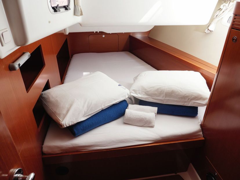 Beneteau 50 MISSISSIPPI