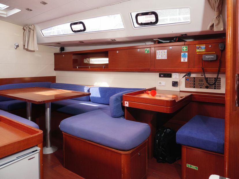 Beneteau 50 MISSISSIPPI