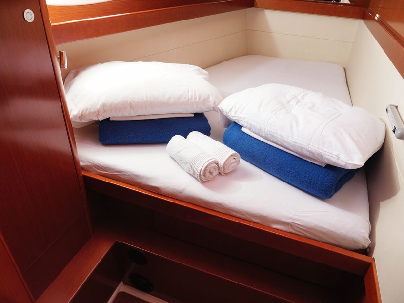 Beneteau 50 MISSISSIPPI