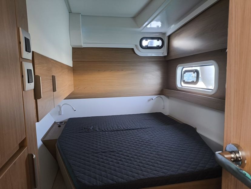 Bali Catamarans CATSPACE Danae