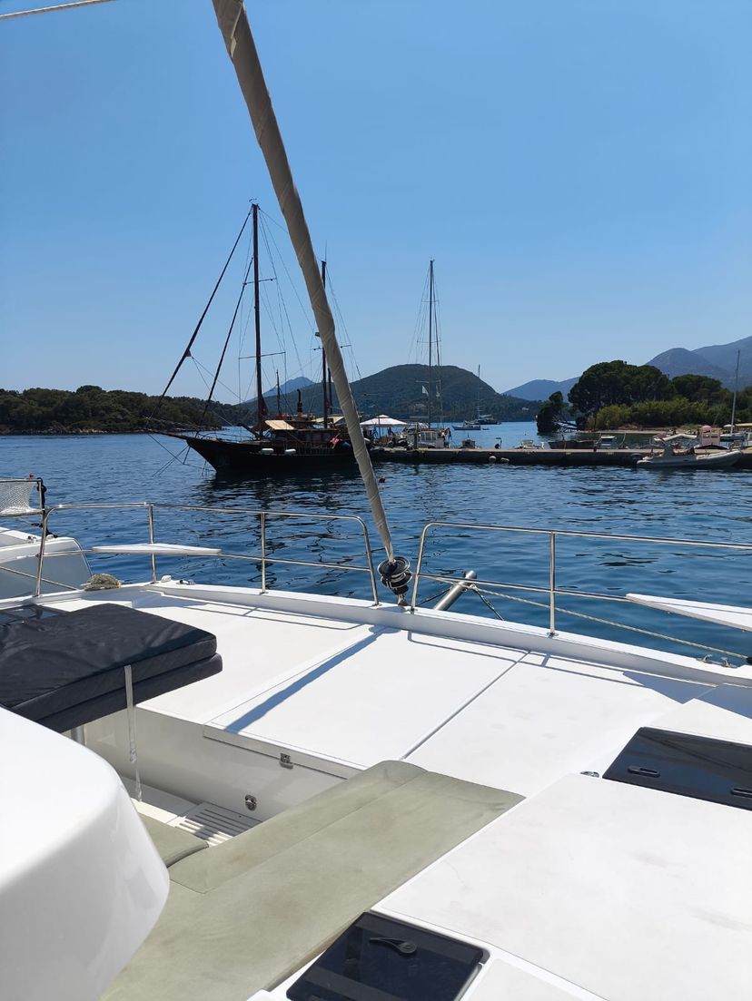 Bali Catamarans CATSMART Timeless