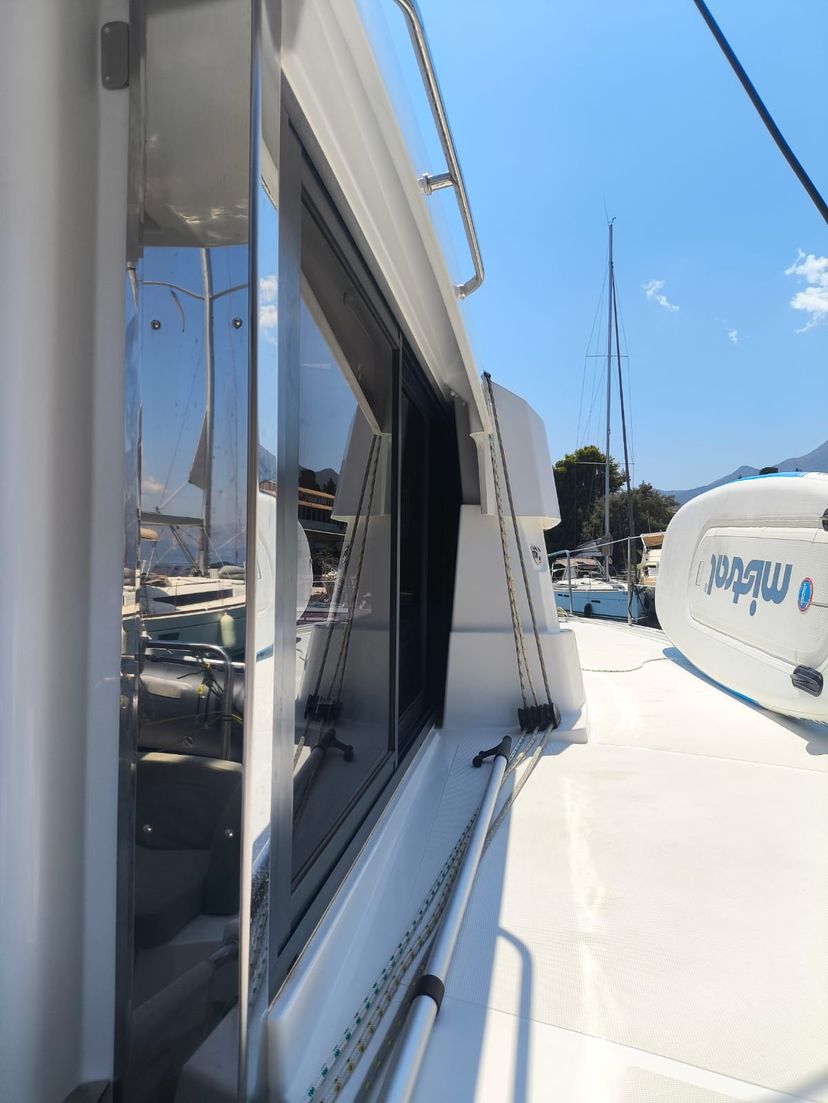 Bali Catamarans CATSMART Timeless
