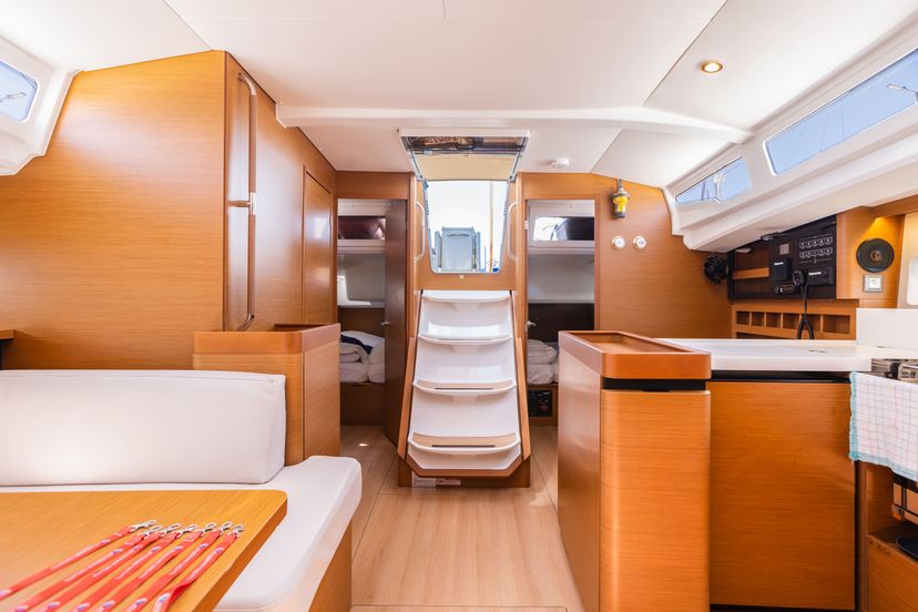 Jeanneau 40 ARMONIA