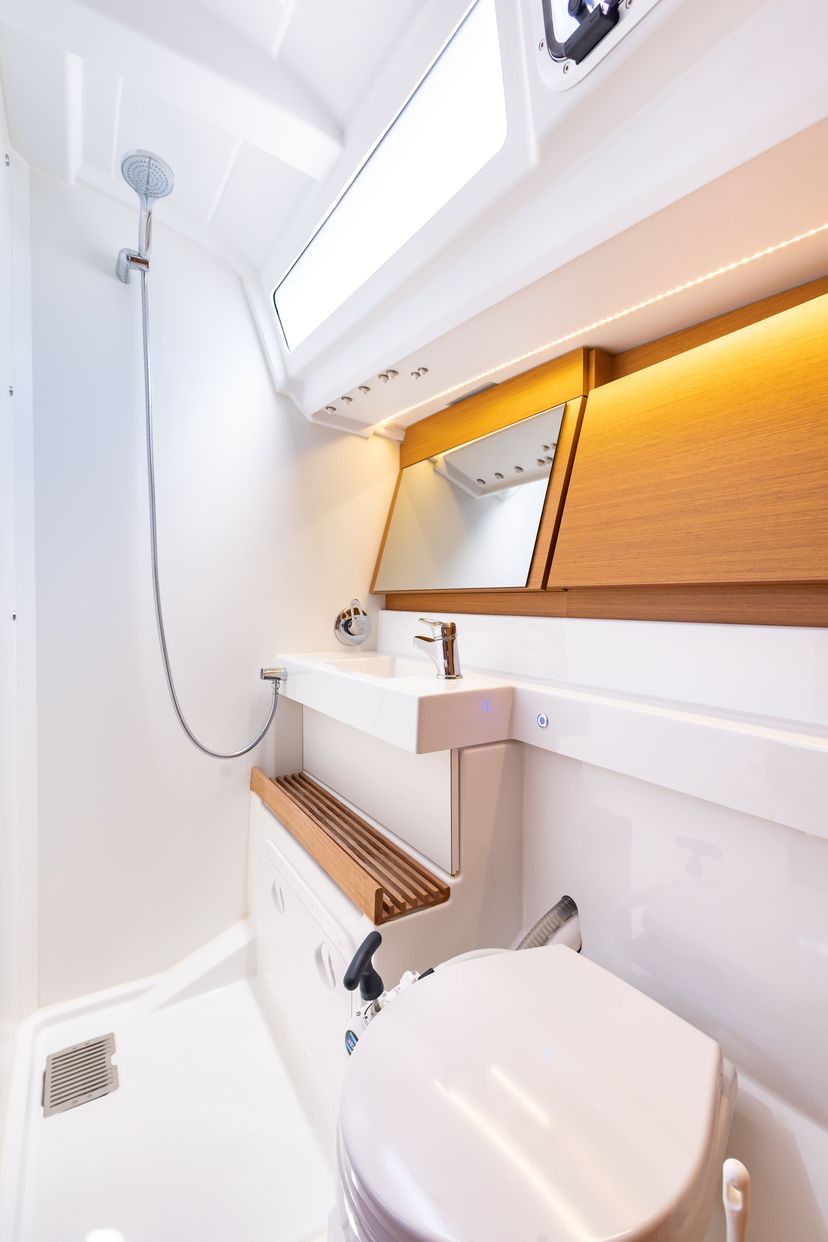 Jeanneau 40 ARMONIA