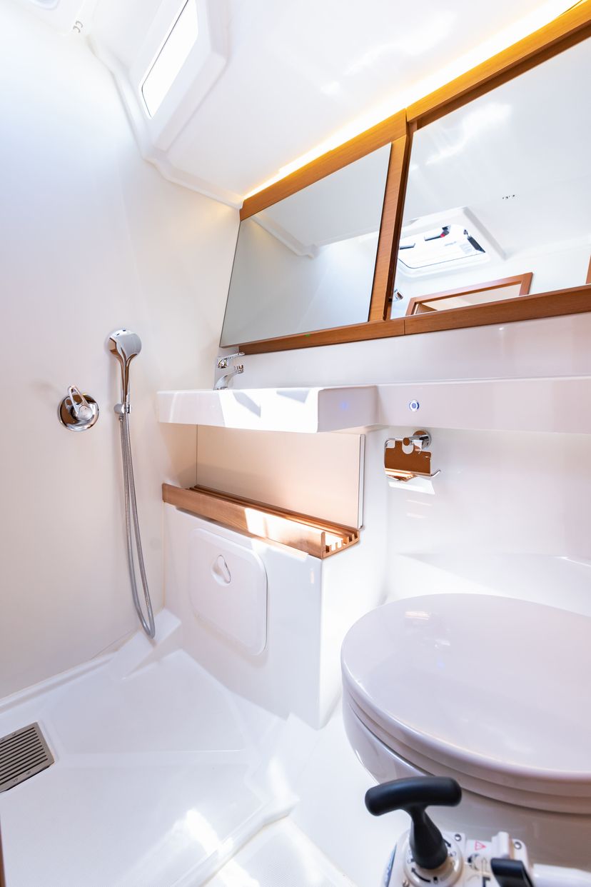 Jeanneau 40 ARMONIA