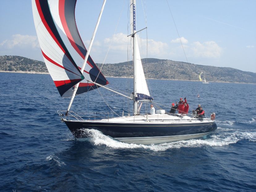 Grand Soleil GRAND Skalice