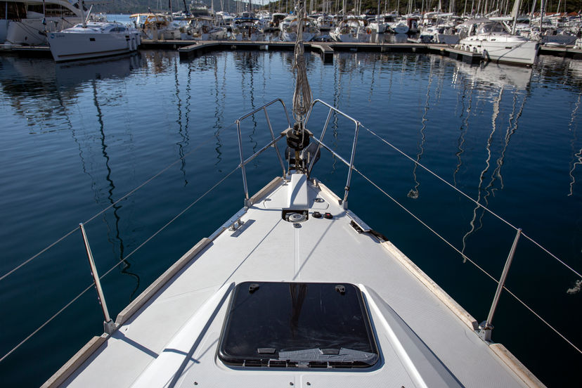 Elan IMPRESSION 45.1 Tightrope