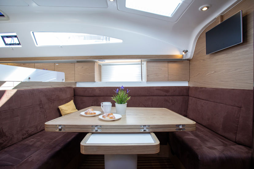 Elan IMPRESSION 45.1 Tightrope